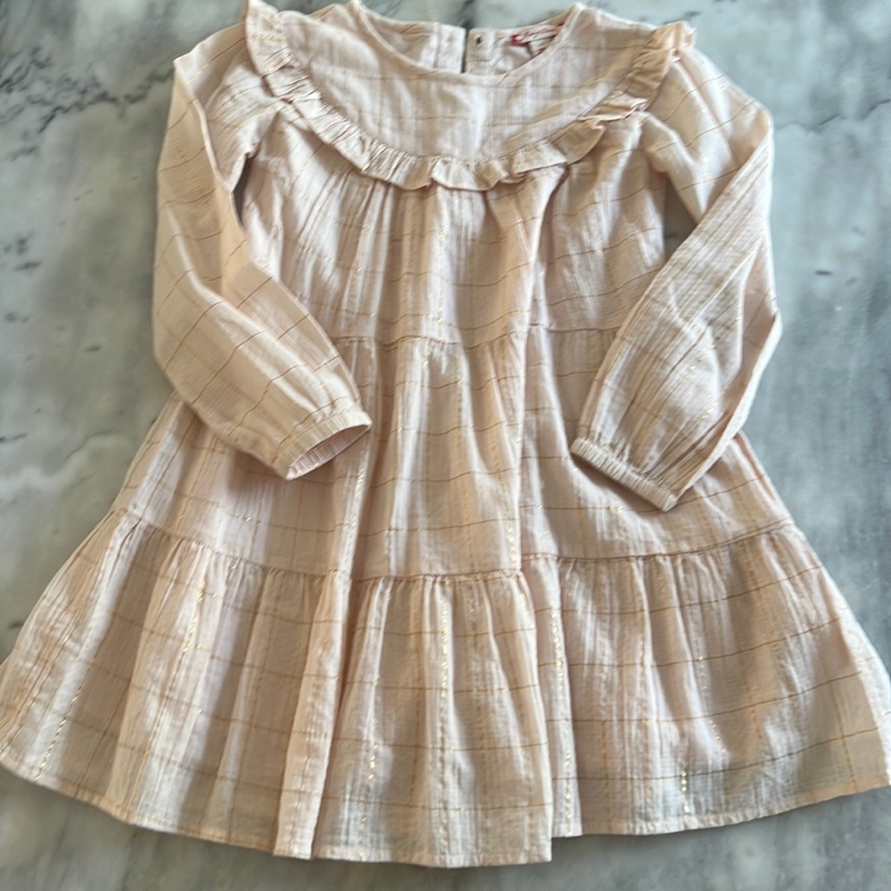 Ruby & Bloom Dress